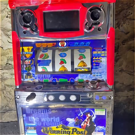 2p slot machines for sale|The Effect of Stator–Rotor Slot Combination on  .